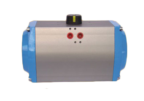 GT氣動執(zhí)行器